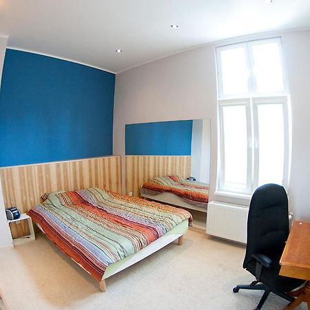 Classic Apartment With Private Sauna In Old Town グダニスク エクステリア 写真