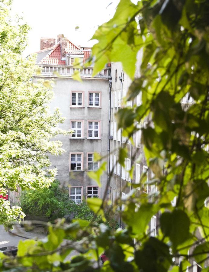Classic Apartment With Private Sauna In Old Town グダニスク 部屋 写真