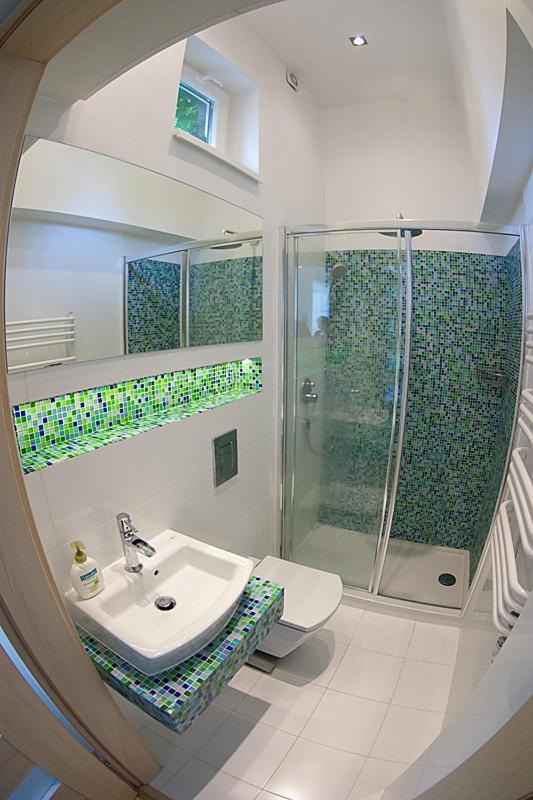 Classic Apartment With Private Sauna In Old Town グダニスク エクステリア 写真